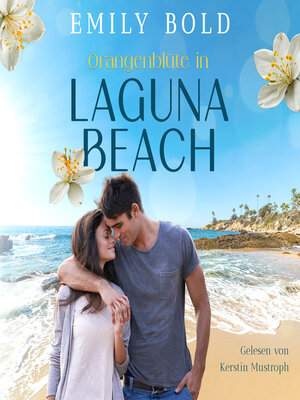 cover image of Orangenblüte in Laguna Beach